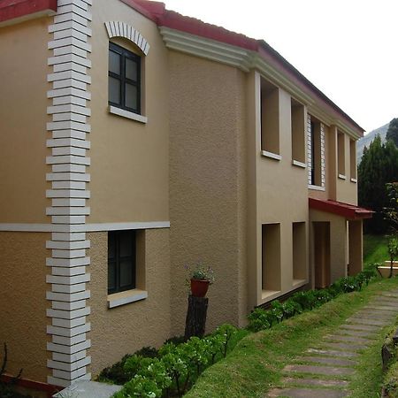 Mountain Retreat - A Hill Country Resort Ooty Buitenkant foto