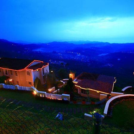 Mountain Retreat - A Hill Country Resort Ooty Buitenkant foto