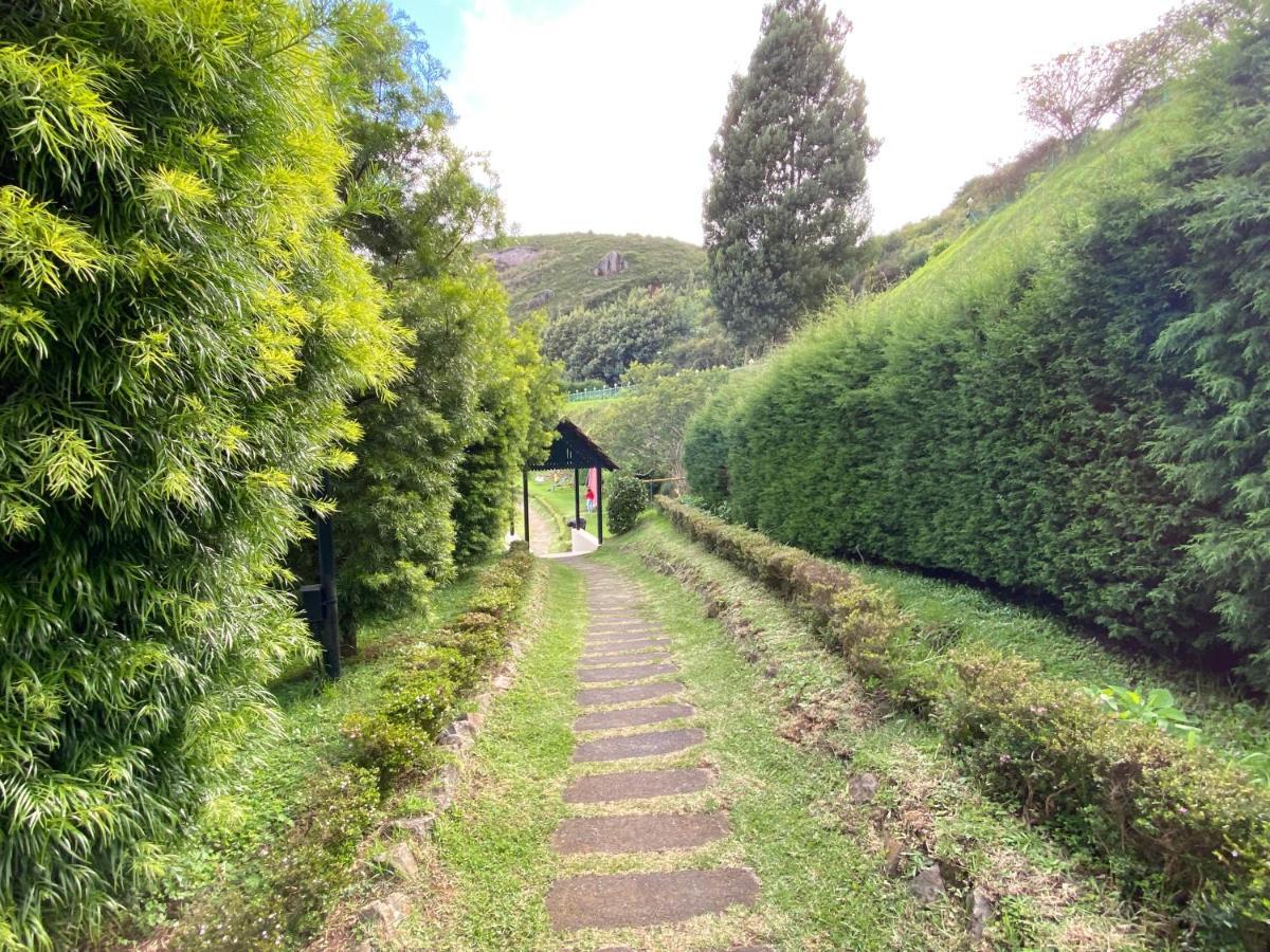 Mountain Retreat - A Hill Country Resort Ooty Buitenkant foto