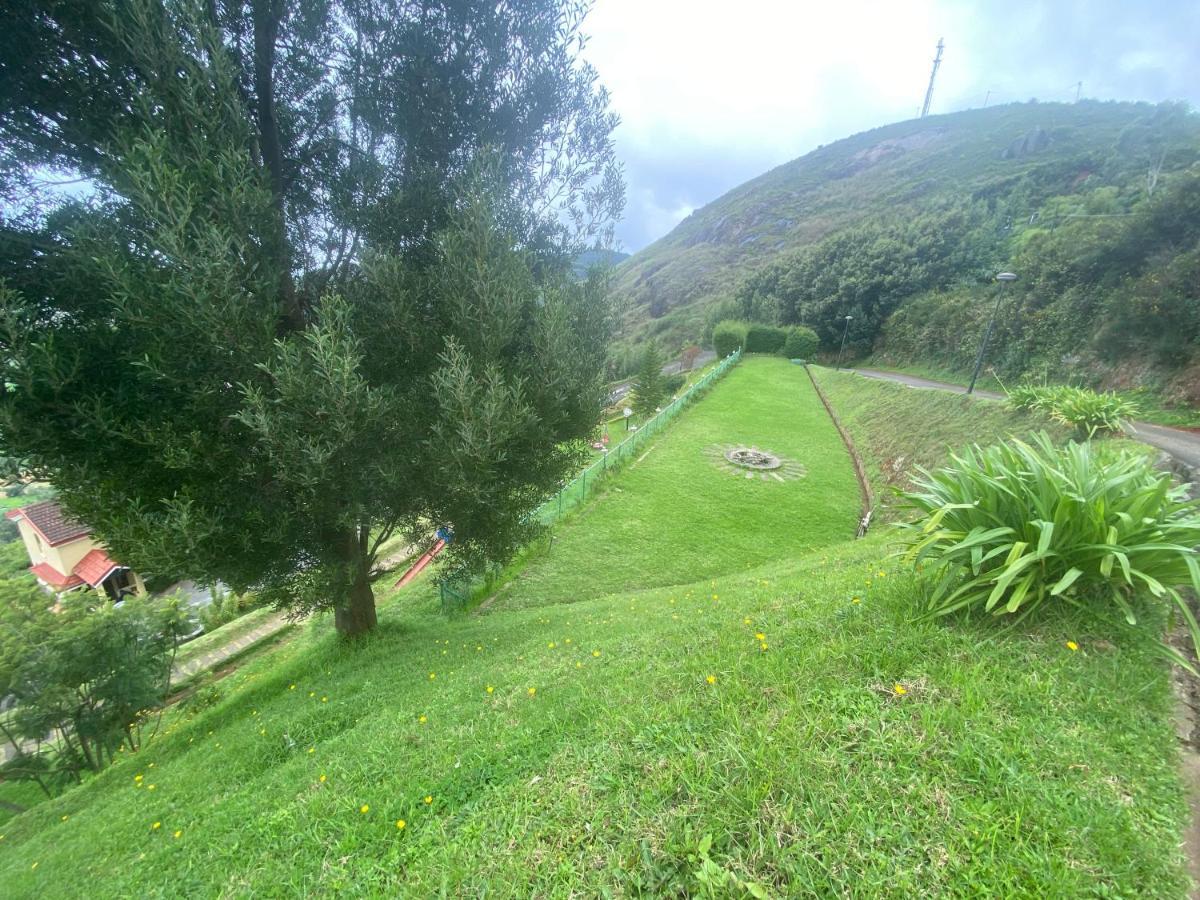 Mountain Retreat - A Hill Country Resort Ooty Buitenkant foto