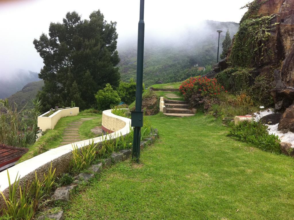 Mountain Retreat - A Hill Country Resort Ooty Buitenkant foto